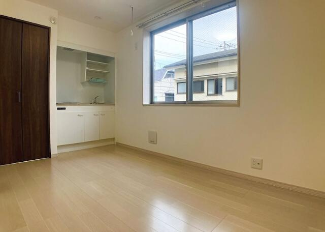 同間取り別部屋写真