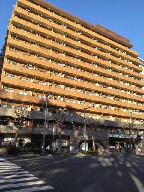 永谷リヴュール