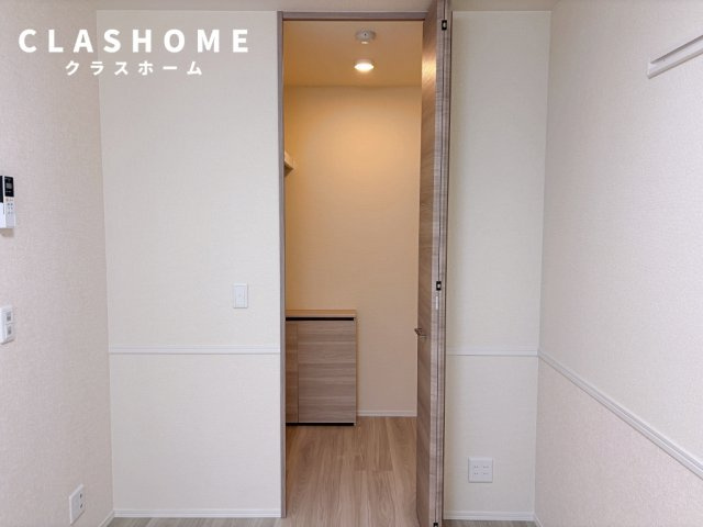 GRAND D-ROOM 刈谷下重原 　　刈谷市の賃貸ならクラスホーム刈谷店の収納