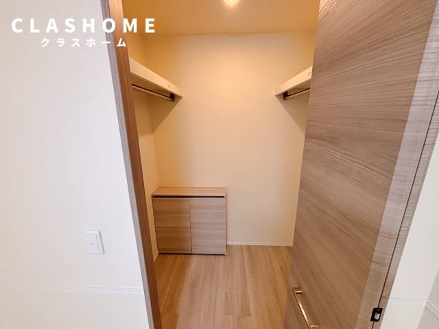 GRAND D-ROOM 刈谷下重原 　　刈谷市の賃貸ならクラスホーム刈谷店の収納