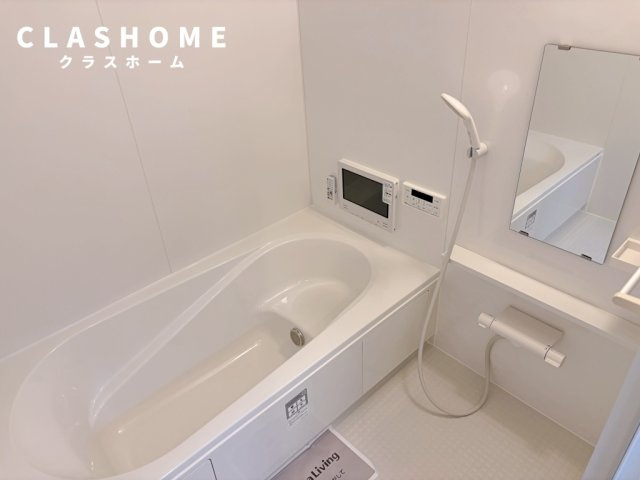 GRAND D-ROOM 刈谷下重原 　　刈谷市の賃貸ならクラスホーム刈谷店の浴室