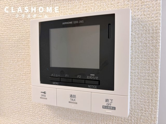 GRAND D-ROOM 刈谷下重原 　　刈谷市の賃貸ならクラスホーム刈谷店の設備