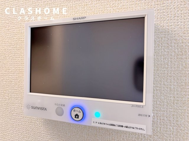 GRAND D-ROOM 刈谷下重原 　　刈谷市の賃貸ならクラスホーム刈谷店の設備