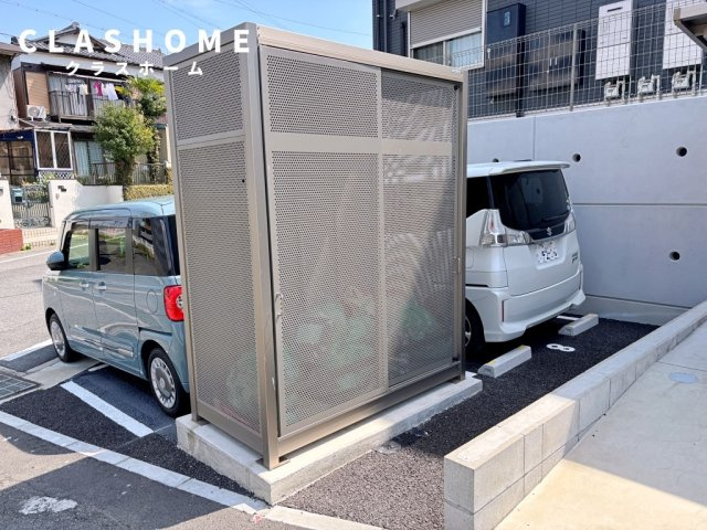 GRAND D-ROOM 刈谷下重原 　　刈谷市の賃貸ならクラスホーム刈谷店のその他共用部分