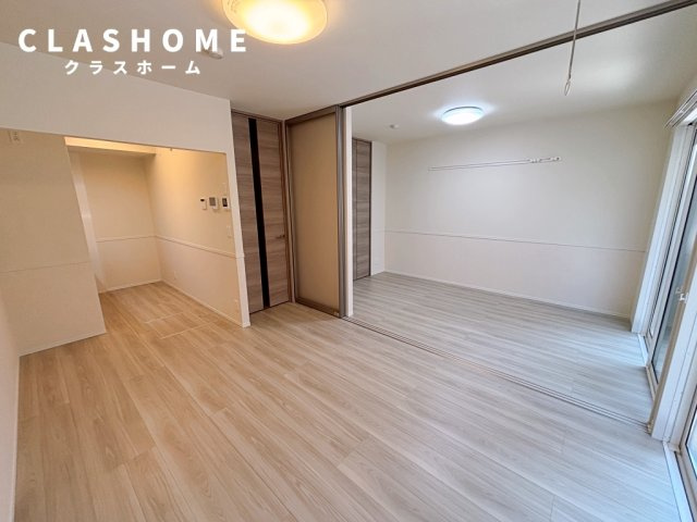 GRAND D-ROOM 刈谷下重原 　　刈谷市の賃貸ならクラスホーム刈谷店の居間・リビング