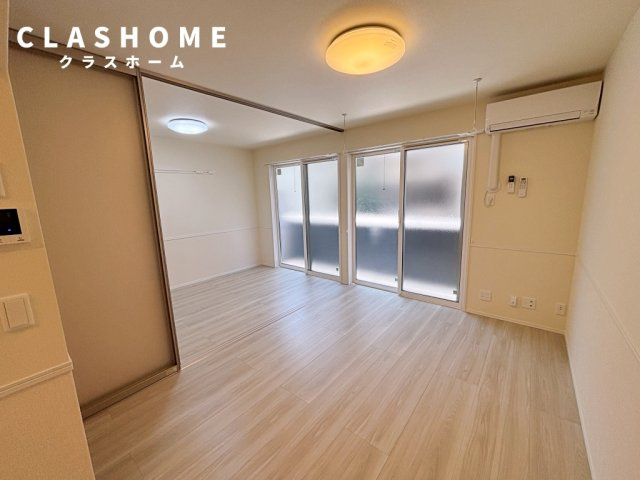 GRAND D-ROOM 刈谷下重原 　　刈谷市の賃貸ならクラスホーム刈谷店の居間・リビング