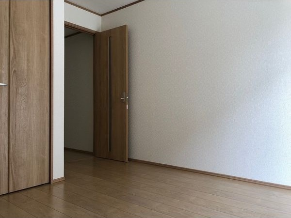 アパートメント コノハの居間・リビング