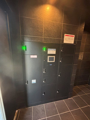 【その他共用部分】 | ガレリアレジデンス石神井公園