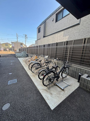 【その他共用部分】 | ガレリアレジデンス石神井公園