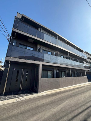 【外観】 | ガレリアレジデンス石神井公園