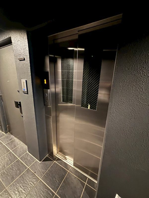 【設備】 | ガレリアレジデンス石神井公園