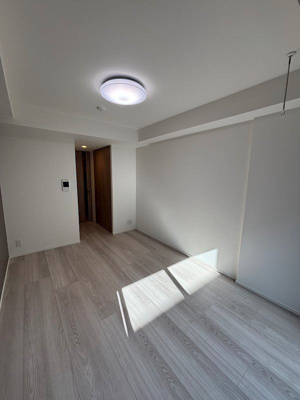 【洋室】 | ガレリアレジデンス石神井公園