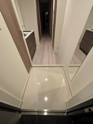 【玄関】 | ガレリアレジデンス石神井公園