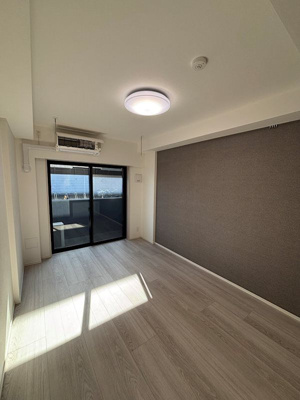 【寝室】 | ガレリアレジデンス石神井公園