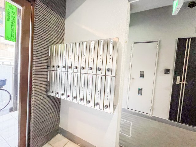 Sun corpoのその他共用部分