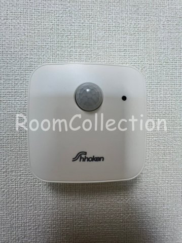 仮）上井草4丁目Neo　AVANDの設備