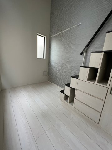 仮）上井草4丁目Neo　AVANDの居間・リビング