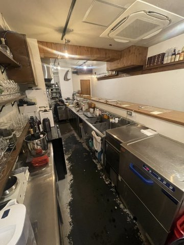 【その他】 | 高円寺駅徒歩8分 フラットコウ1階 9坪