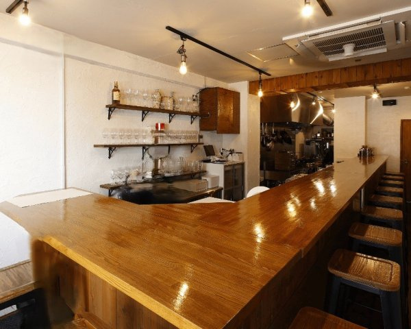 【ロビー】 | 高円寺駅徒歩8分 フラットコウ1階 9坪