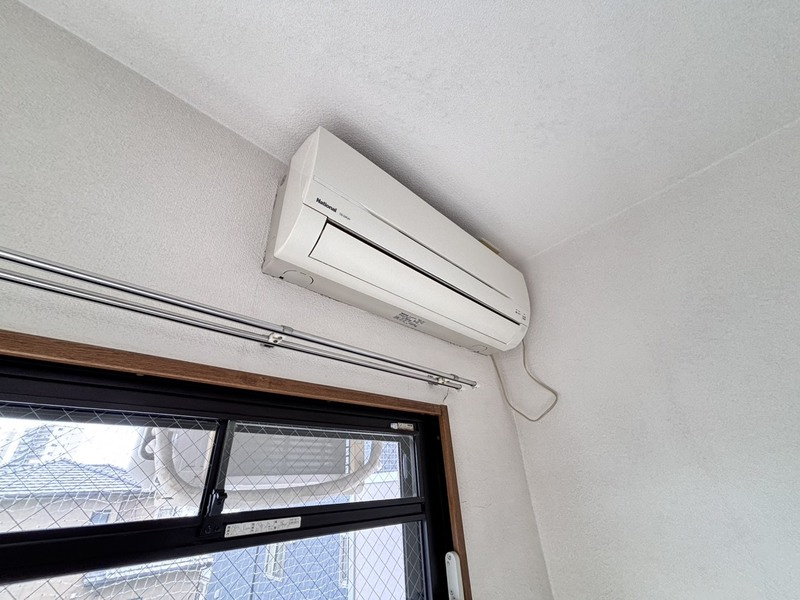 サンデンハイツⅡの設備