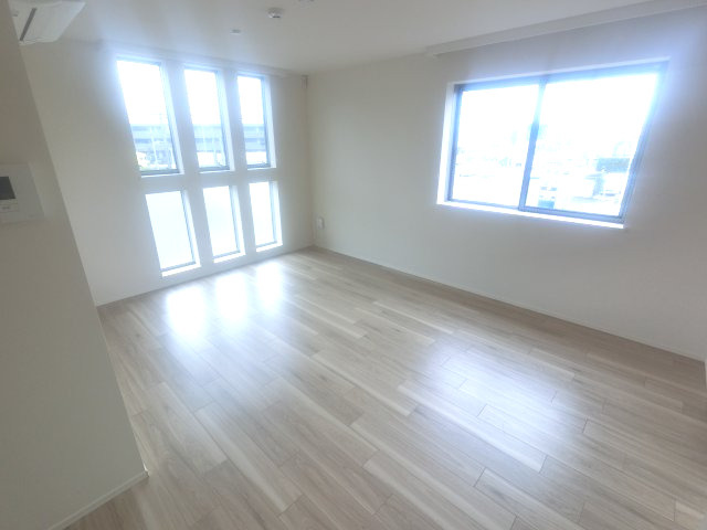 【居間・リビング】