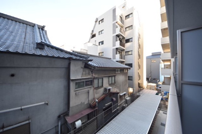 【展望】 | エスリード神戸レジデンス