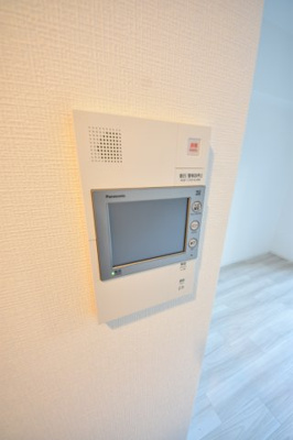 【セキュリティ】 | エスリード神戸レジデンス