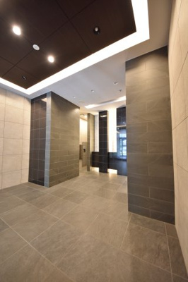 【ロビー】 | エスリード神戸レジデンス