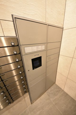 【その他共用部分】 | エスリード神戸レジデンス