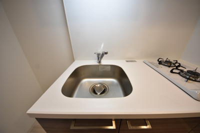 【キッチン】 | エスリード神戸レジデンス