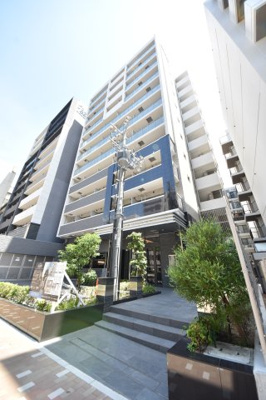 【外観】 | エスリード神戸レジデンス