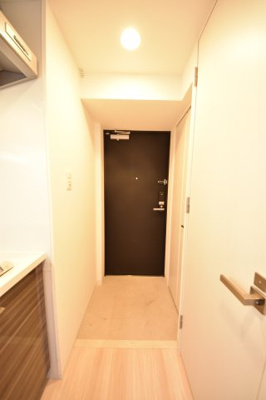 【玄関】 | エスリード神戸レジデンス