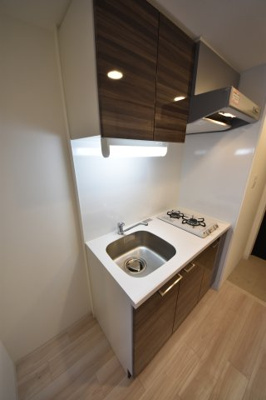 【キッチン】 | エスリード神戸レジデンス