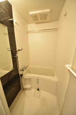 【浴室】 | エスリード神戸レジデンス