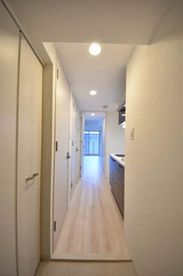 【玄関】 | エスリード神戸レジデンス