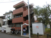 シャンブルドット野川の画像