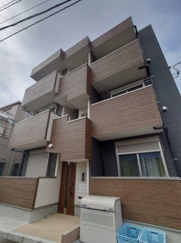 フジスタ西武柳沢