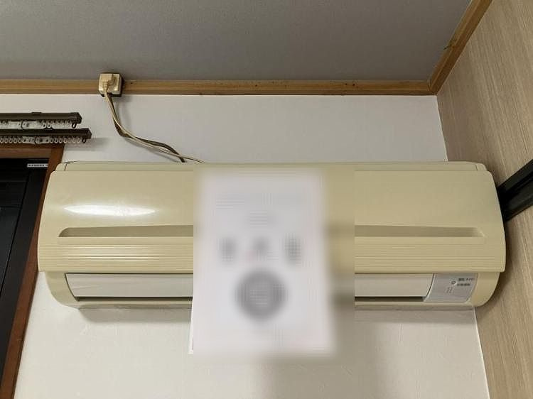 ハイツ欅の設備