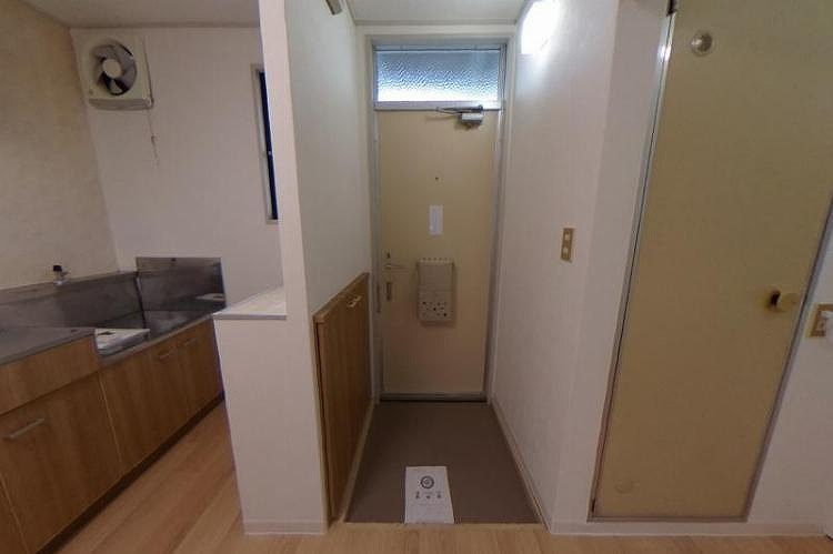 ハイツ欅のその他