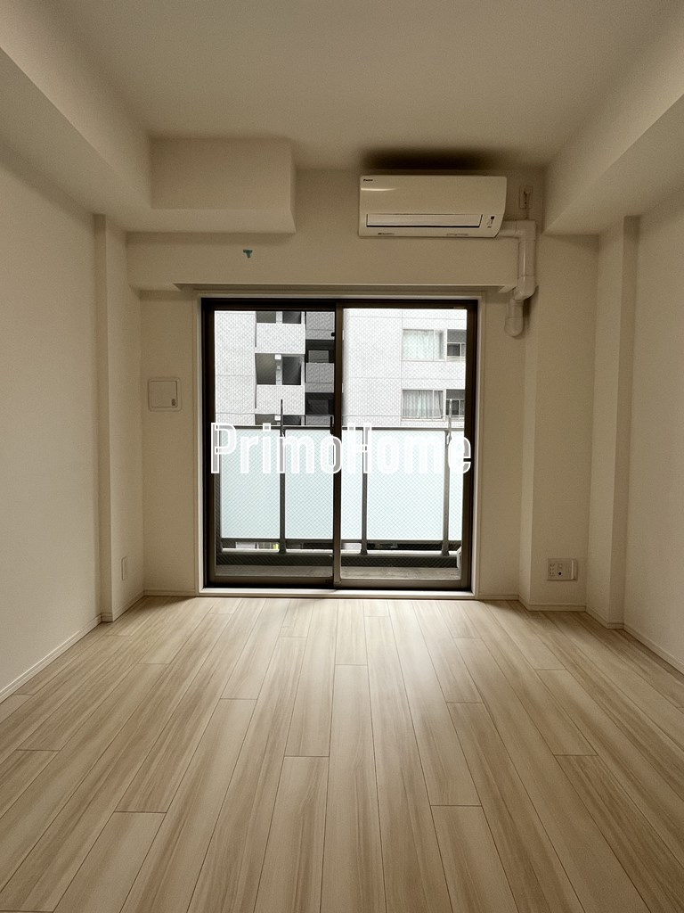 アーバネックス秋葉原EASTの洋室