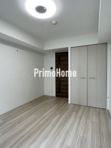 アーバネックス秋葉原EASTの居間・リビング