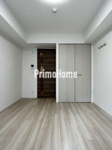 アーバネックス秋葉原EASTの寝室