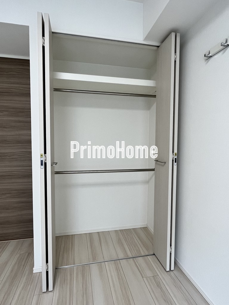 アーバネックス秋葉原EASTの収納