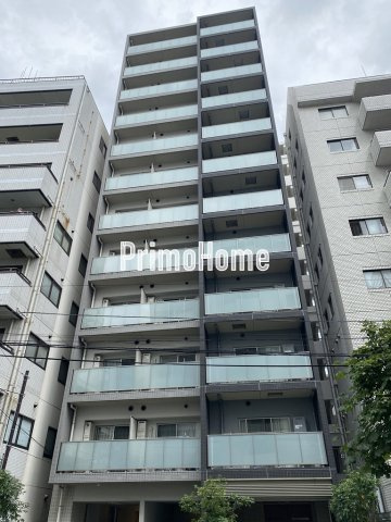 アーバネックス秋葉原EASTの外観