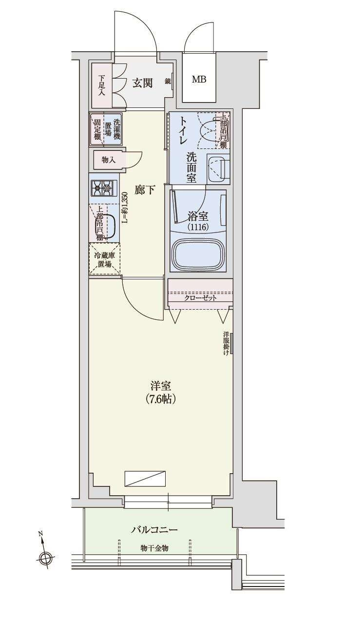 アーバネックス秋葉原EAST