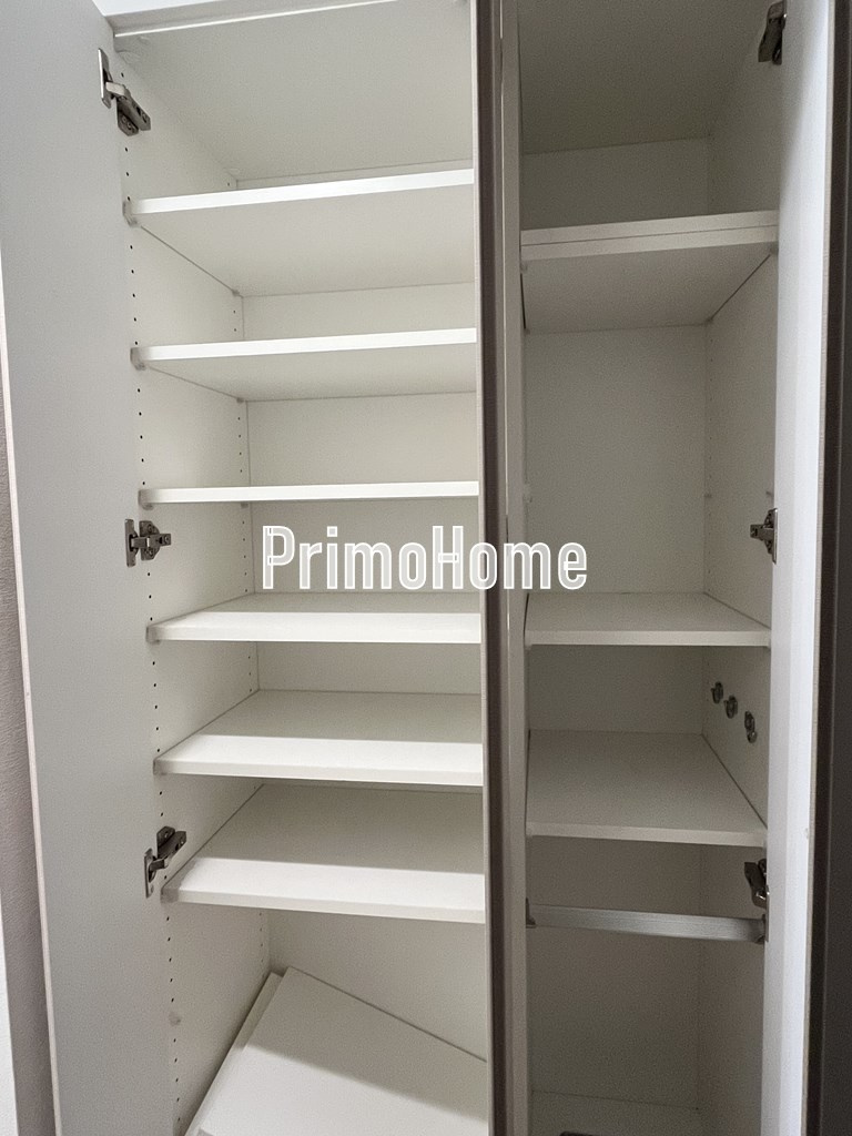 アーバネックス秋葉原EASTの収納