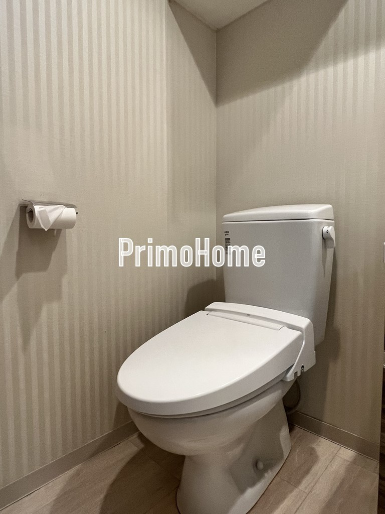 アーバネックス秋葉原EASTのトイレ