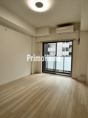 アーバネックス秋葉原EASTの居間・リビング