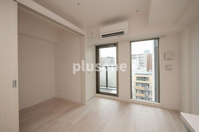 【居間・リビング】 | ソルテラス阿波座ウィズ