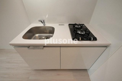 【キッチン】 | ソルテラス阿波座ウィズ